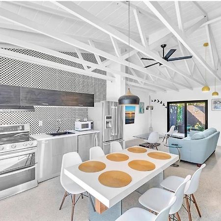 Vila Cozy Geta Fort Lauderdale Exteriér fotografie