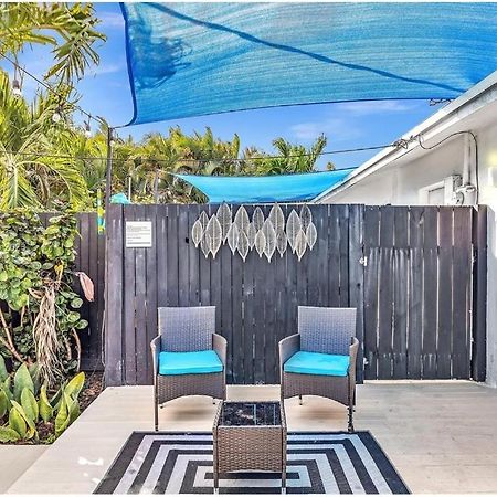 Vila Cozy Geta Fort Lauderdale Exteriér fotografie