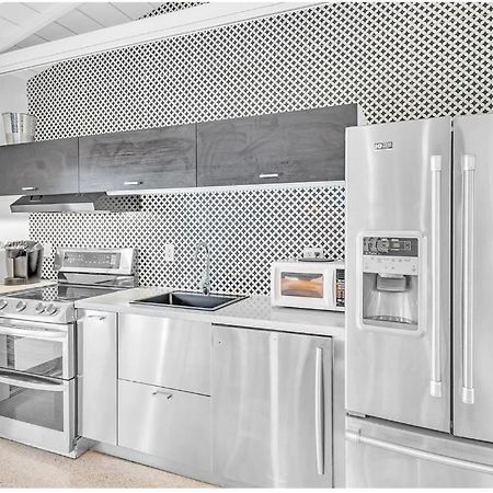 Vila Cozy Geta Fort Lauderdale Exteriér fotografie