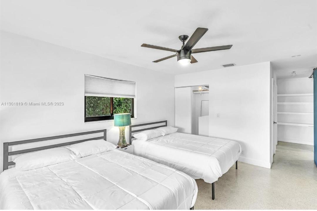 Vila Cozy Geta Fort Lauderdale Exteriér fotografie