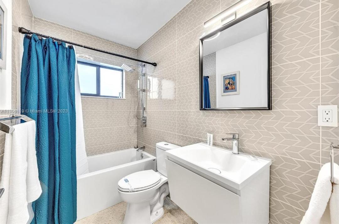 Vila Cozy Geta Fort Lauderdale Exteriér fotografie