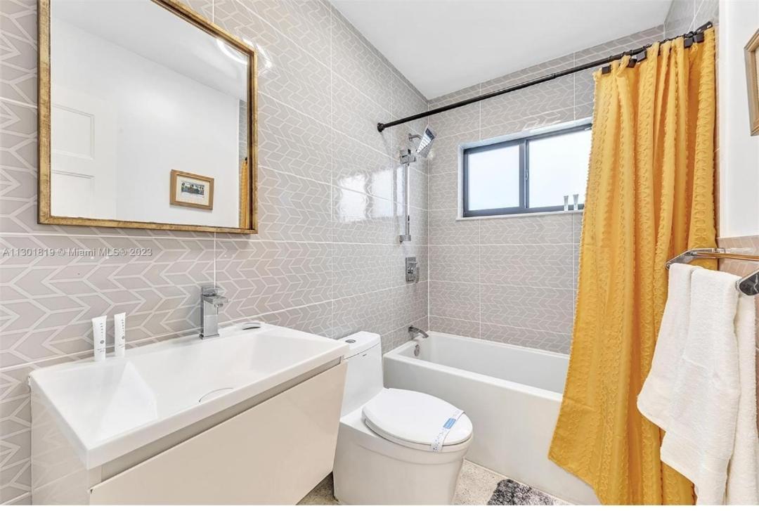 Vila Cozy Geta Fort Lauderdale Exteriér fotografie