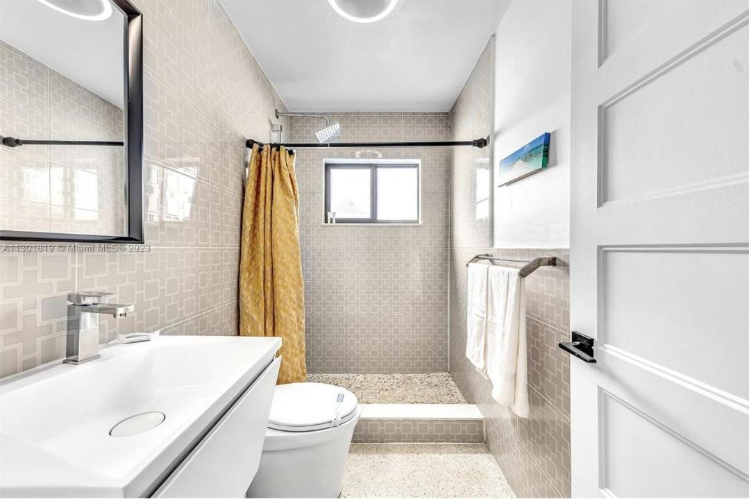 Vila Cozy Geta Fort Lauderdale Exteriér fotografie