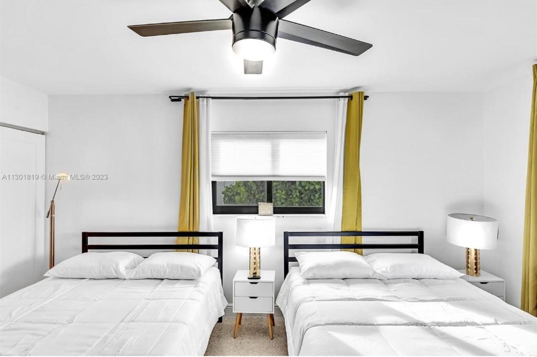 Vila Cozy Geta Fort Lauderdale Exteriér fotografie