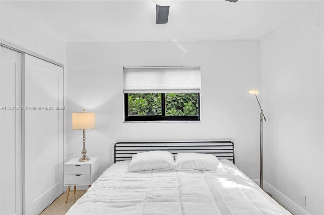 Vila Cozy Geta Fort Lauderdale Exteriér fotografie