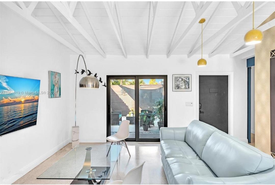 Vila Cozy Geta Fort Lauderdale Exteriér fotografie
