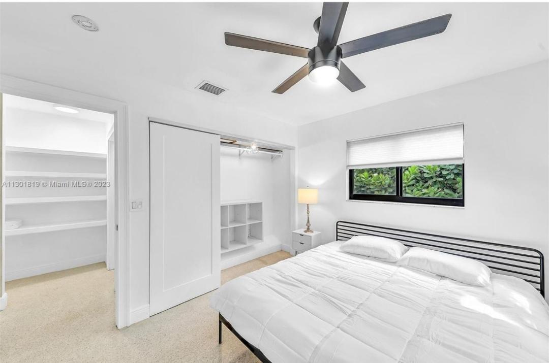 Vila Cozy Geta Fort Lauderdale Exteriér fotografie