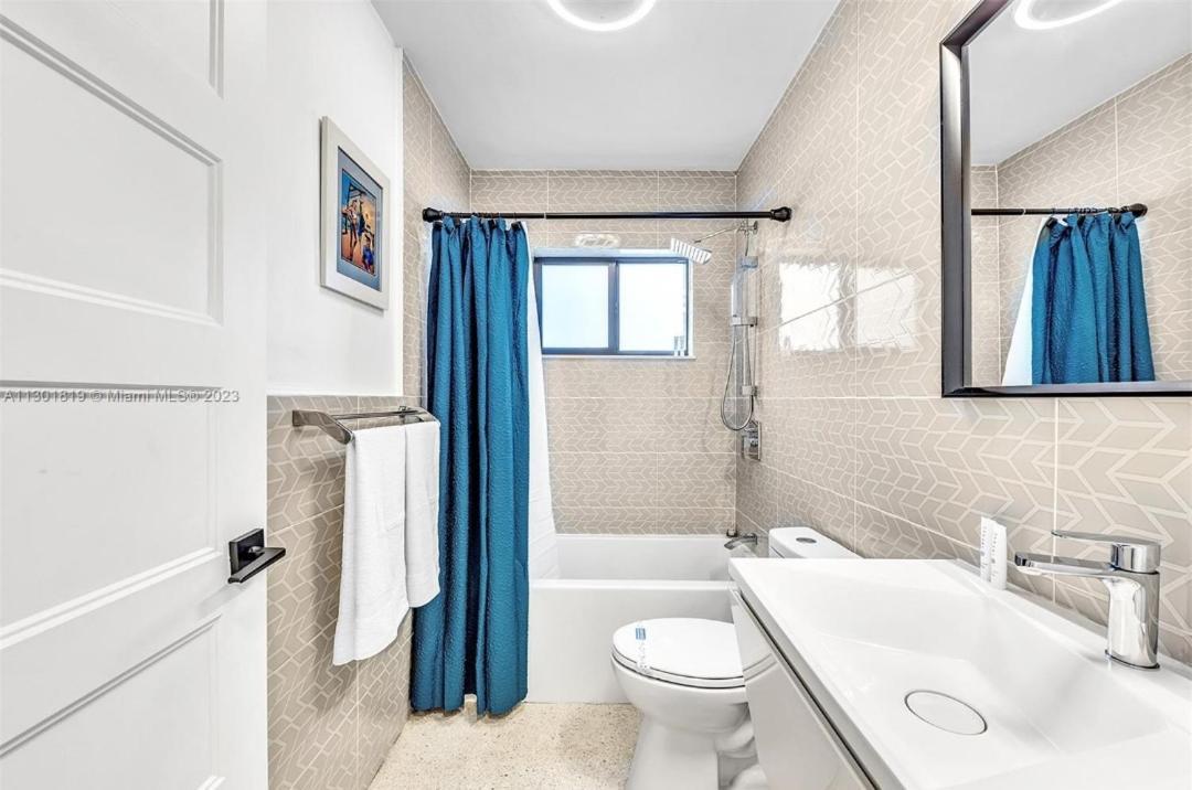 Vila Cozy Geta Fort Lauderdale Exteriér fotografie