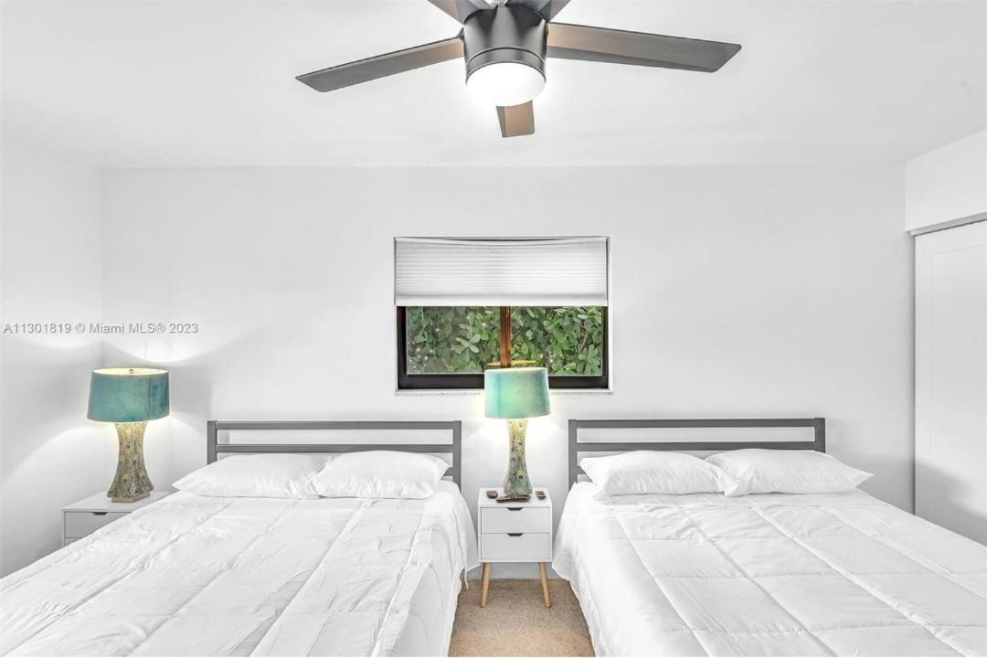 Vila Cozy Geta Fort Lauderdale Exteriér fotografie