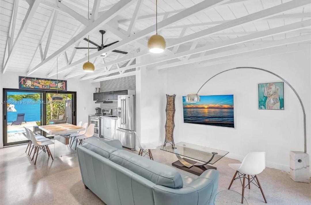 Vila Cozy Geta Fort Lauderdale Exteriér fotografie