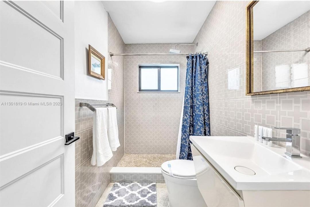 Vila Cozy Geta Fort Lauderdale Exteriér fotografie