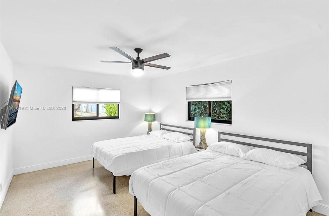 Vila Cozy Geta Fort Lauderdale Exteriér fotografie