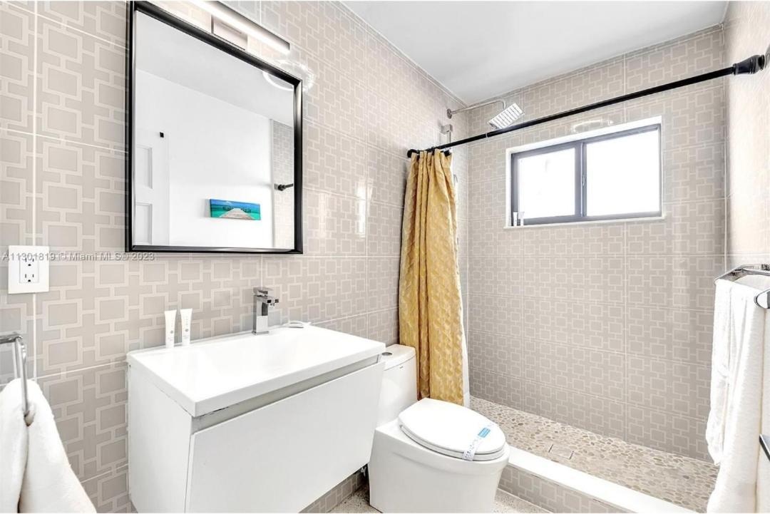 Vila Cozy Geta Fort Lauderdale Exteriér fotografie